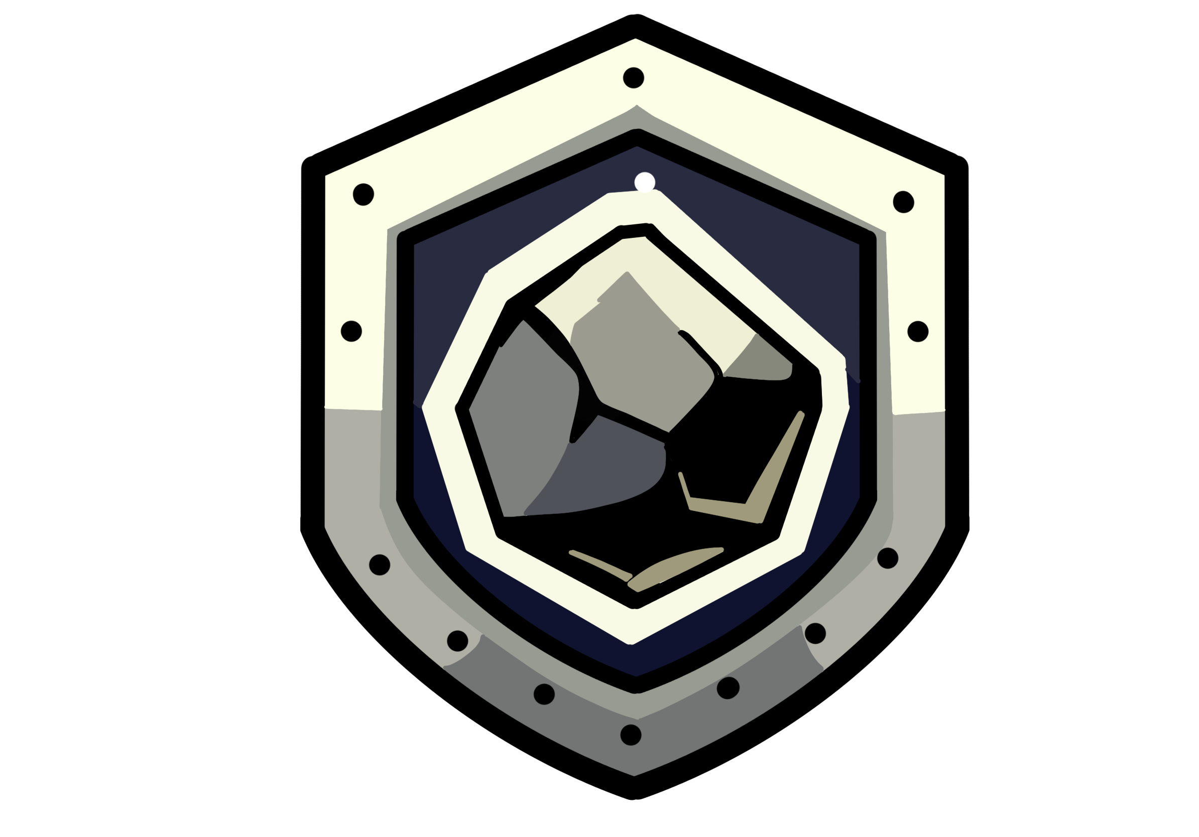 Armor / Shield icon